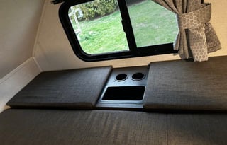 Perfect for Your Big Family - Unlimited Miles