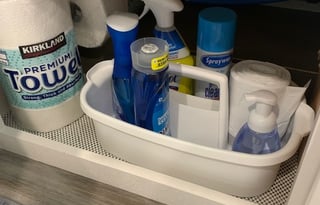 Steelhorse Rental - stocked 2025 bunkhouse