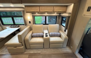 2026 BK's Luxury Renegade RV - Ohio