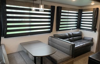 Ky Horse Park 5th wheel