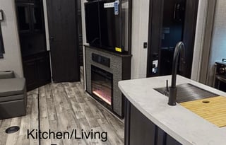 2021 Open Range RV Fifth Wheel-Updated Listing