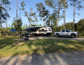 Palomino Puma XLE Lite 27QBC