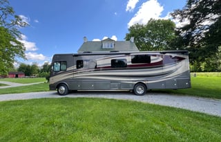 The Roadstead