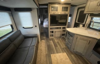 2021 Heartland Mallard M 32