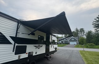 Brandon's Mega Bunkhouse