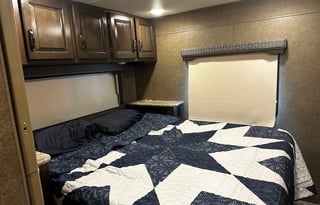 2019 Thor Motor Coach Four Winds 31W