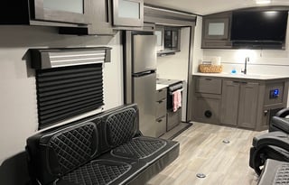 2022 Cruiser MPG 2700TH