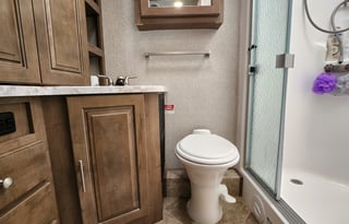 2020 Forest River RV Georgetown -2 full bathrooms!