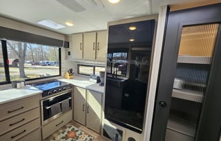 Two fireplaces and a Secret Bunkroom!