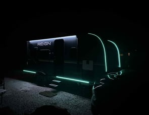 Keystone RV Reign 18RB