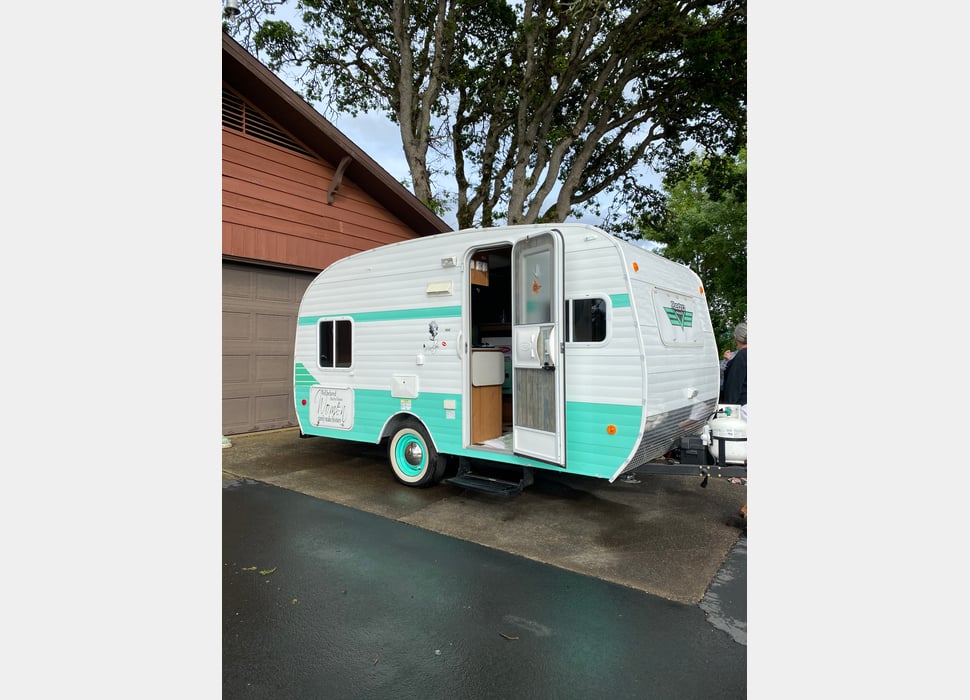 Travel Trailer rentals in Salem
