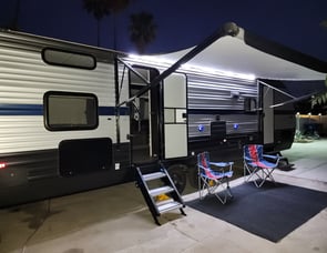 Forest River RV Cherokee 264CK