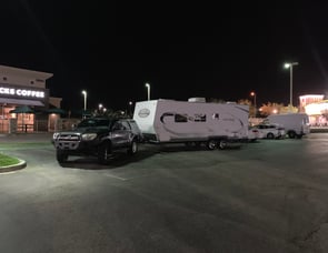 Forest River RV Salem LE 22FB