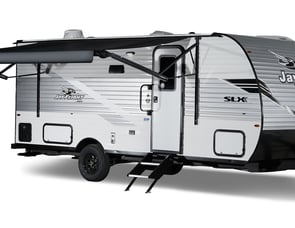 Jayco Jay Flight SLX 197MBW