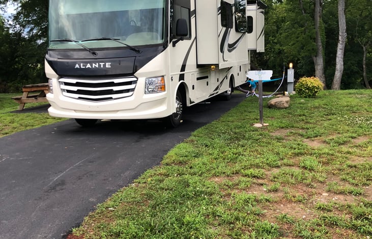 RV Photo