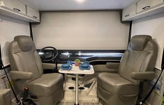 See-Scapes 2022 Entegra Coach Vision 29S