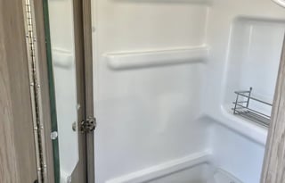 2023 Winnebago Solis 59PX Class B - "Simone"