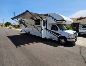 Jayco Redhawk 31F