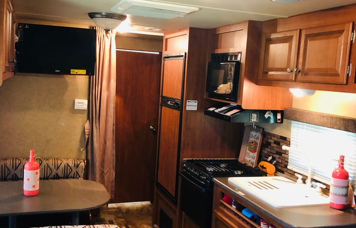 RV Photo