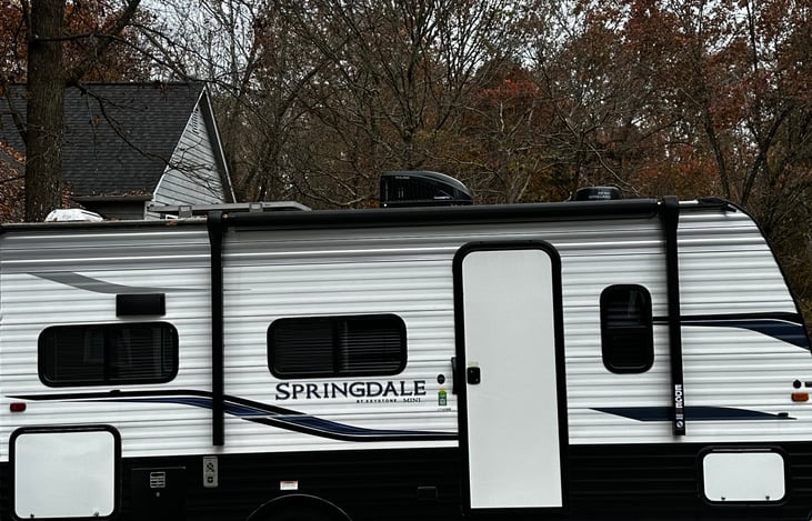 RV Photo