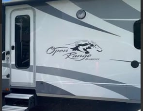 Highland Ridge RV Open Range Roamer RT292RLS