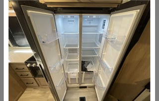 2025 Keystone Coleman Lantern 28BHS