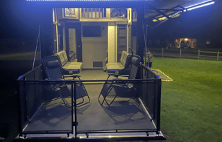 2020 heartland cyclone 4007