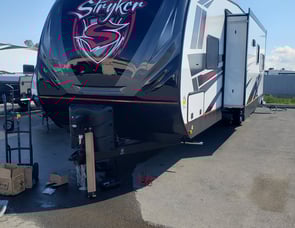 Cruiser Stryker ST-2916