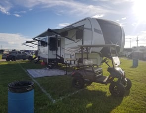 KZ Venom V-Series V3916TK