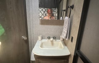 Fun filled, and more RV rental.