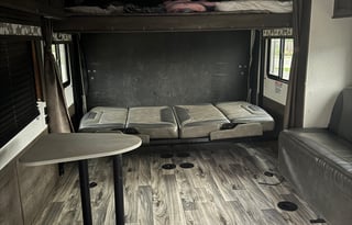 2020 Forest River RV Sandstorm 271GSLR