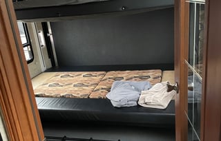 2012 Keystone RV Fuzion 300