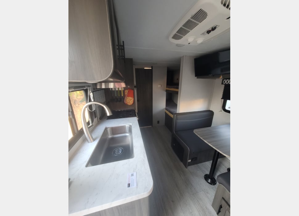 Travel Trailer rentals in Moreno Valley