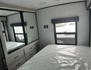 Heartland Mallard 267FK