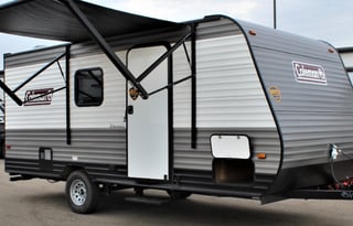 2022 Coleman Lantern 17B
