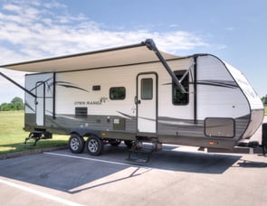 Highland Ridge RV Open Range Conventional OT27BHS