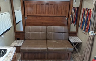 Your Passport to Good Times