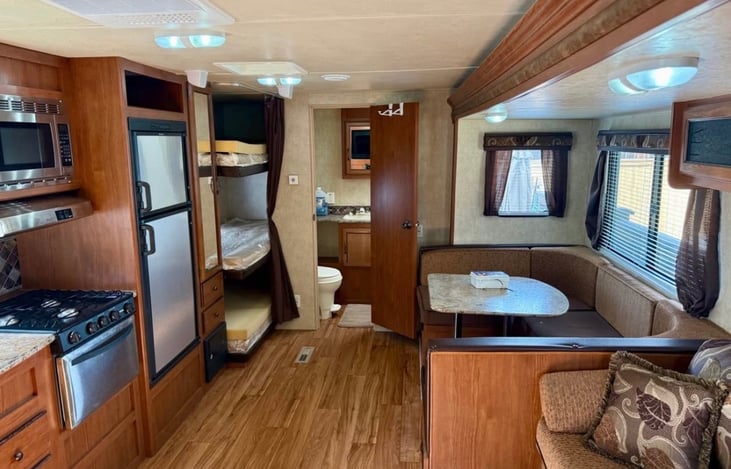 RV Photo