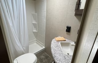 2018 KZ Sportsmen LE 231BHLE