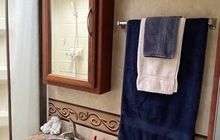 "Ruff  n'  It"  is ready for YOU to Relax!!