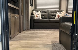 2018 Keystone RV Sprinter Campfire Edition 29FK