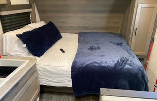 2022 Gulf Stream RV Ameri-Lite Ultra Lite 218MB