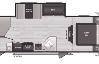 RNK Battlefield Behemoth - Delivery Only!