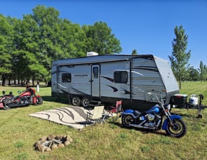 Gulf Stream RV Track & Trail 24RTH