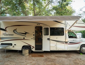 Coachmen RV Freelander 26RS