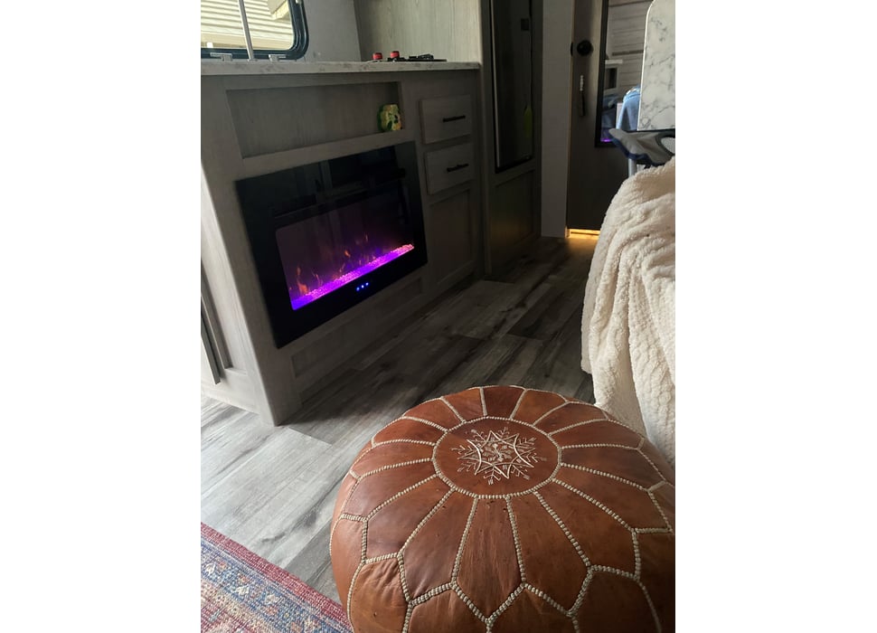 Travel Trailer rentals in Anderson