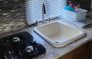 2017 Forest River RV Wildwood X-Lite FSX 186RB