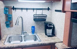 Bunk House Motorhome