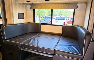 2022 Forest River Forester 2441DS