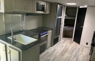 2021 Prime Time RV Tracer 260BHSLE